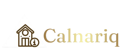Calnariq Logo